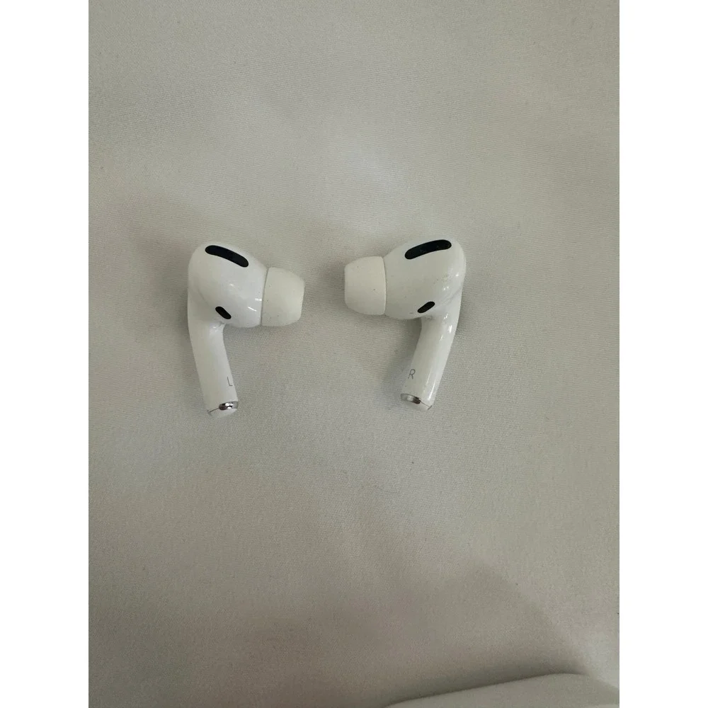 Apple AirPods Pro 1st Gen Wireless Headphones‎ with MagSafe Charging Case A2190